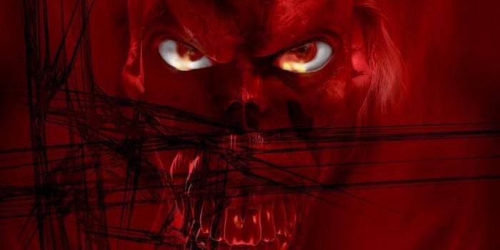 1440x900 DEVIL WALLPAPERS Desktop Background