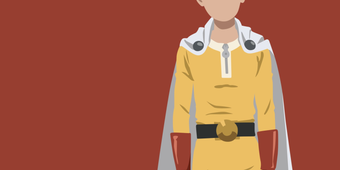 2048x1152 Nexus 5X Anime/One Punch Man Wallpapers ID: 594103 Desktop Background