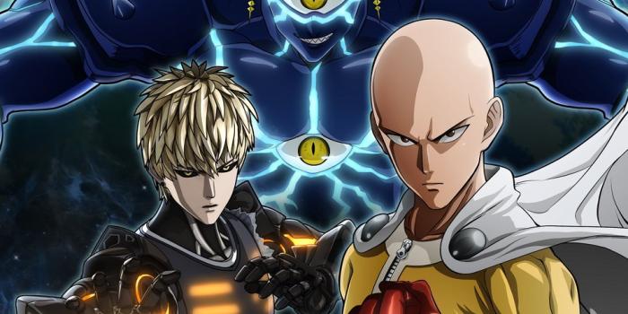 970x1200 4k One Punch Man Wallpaper - Wallpaper Hook