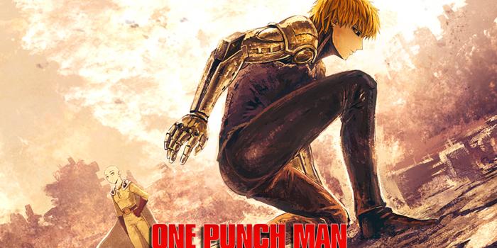 1920x1200 Top One Punch Man HD Wallpapers. - Otaku Diary