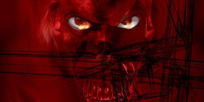 1440x900 Free Blood Devil wallpaper Wallpapers - HD Wallpapers 86261