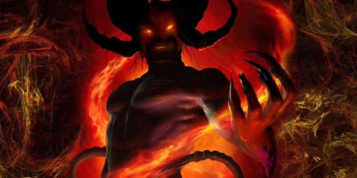 1920x1440 God Vs Devil Wallpaper (43+ best God Vs Devil Wallpaper and images) on  WallpaperChat