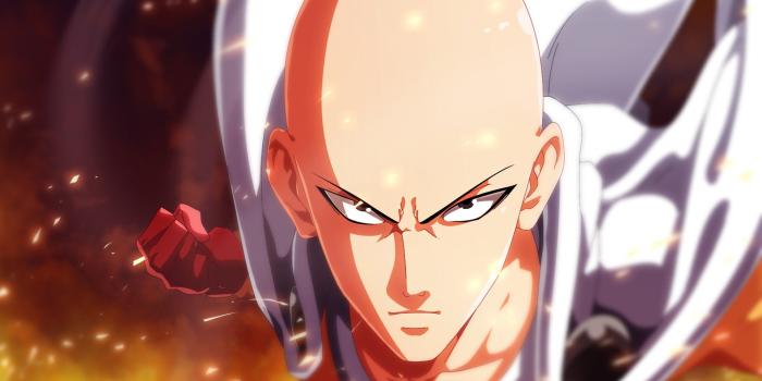 1920x1080 Saitama (One-Punch Man) wallpapers 1920x1080 Full HD (1080p) desktop  backgrounds