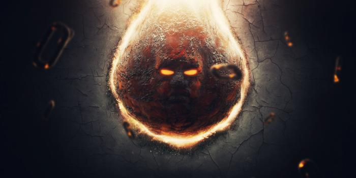 2560x1440 Devil Wallpapers in jpg format for free download