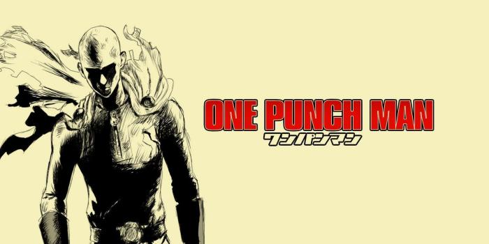 1680x1050 One Punch Man Wallpaper One Punch Man Wallpapers Wallpaper - One Punch Man  Pc - 1680x1050 Wallpaper - teahub.io