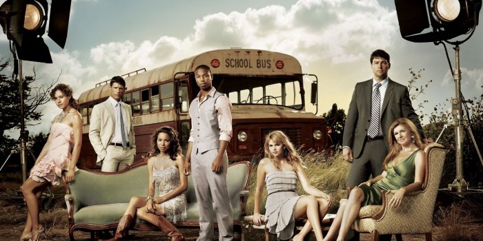 2560x1600 TV Series Wallpapers - Top Free TV Series Backgrounds - WallpaperAccess