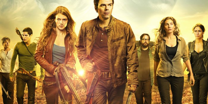 2880x1800 TV Show Wallpapers