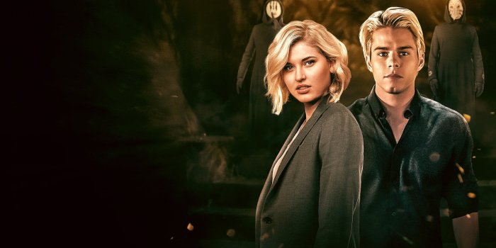 2048x1152 The Order Tv Show Wallpaper, HD TV Series 4K Wallpapers, Images, Photos and  Background - Wallpapers Den