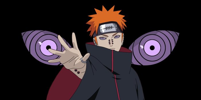 3840x2160 Pain Naruto Wallpaper 4k - 3840x2160 Wallpaper - teahub.io