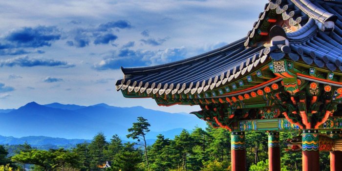 1920x1080 Korea Wallpapers (56+ best Korea Wallpapers and images) on WallpaperChat