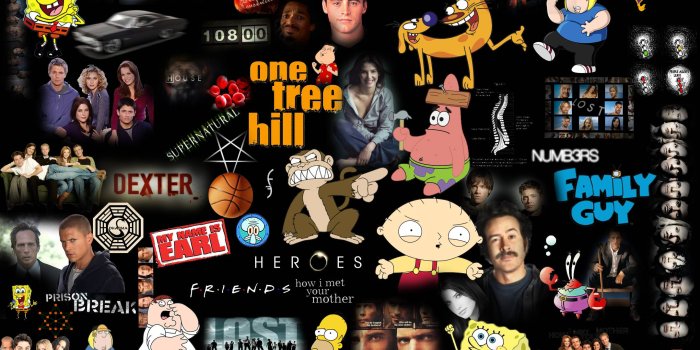 2160x1440 Tv Shows Wallpapers Group (66+)