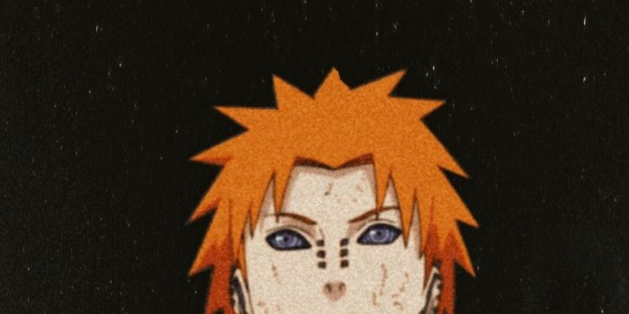948x1773 Ps4 Anime Pain Wallpapers
