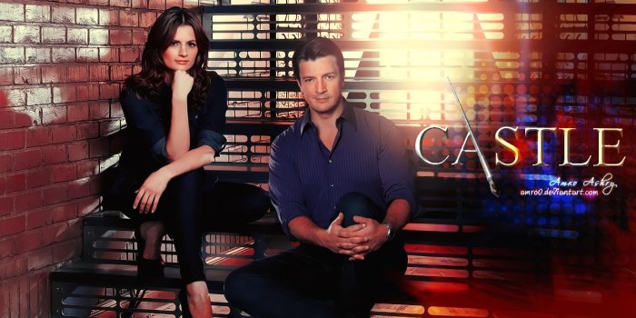 1280x800 Castle Wallpaper: Castle Tv Show wallpapers | Castle tv shows, Best  american tv series, Castle tv