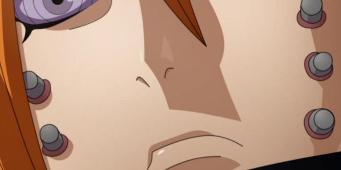 1125x2436 Naruto Shippuden Pain Hd Wallpaper