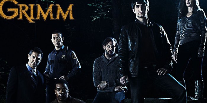 1440x900 Free Wallpapers - Grimm Wallpaper | Grimm tv show, Grimm tv, Grimm