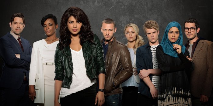2560x1440 Free download Quantico TV Series Wallpapers HD Wallpapers [2560x1440] for  your Desktop, Mobile & Tablet | Explore 49+ TV Series HD Wallpapers | TV  Background Wallpaper, Classic TV Shows Wallpaper, Funny TV Shows Wallpapers
