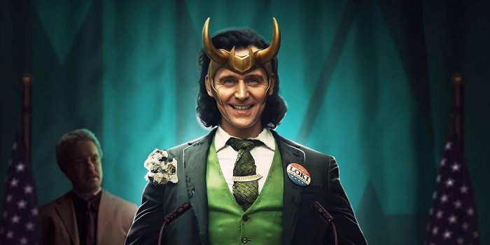 4608x2592 Smiling Loki Disney Wallpaper, HD TV Series 4K Wallpapers, Images, Photos  and Background - Wallpapers Den