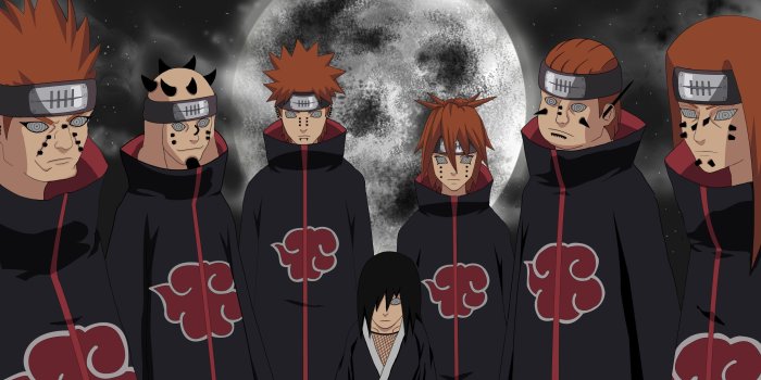 3508x2552 Free download Nagato Pain Wallpapers [3508x2552] for your Desktop, Mobile &  Tablet | Explore 75+ Nagato Pain Wallpaper | Yuki Nagato Wallpapers,