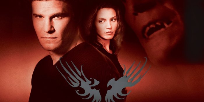 1920x1080 Angel (TV Show) HD Wallpapers | Background Images