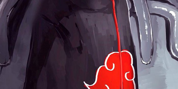 2160x3840 Pain Akatsuki Nagato 4K Wallpaper #41