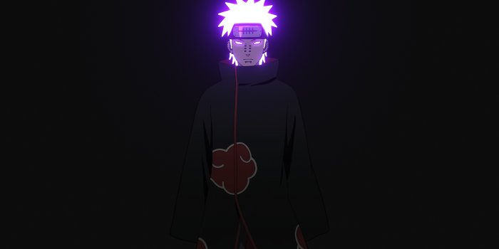 2190x1231 Naruto Pain HD WALLPAPER HD Wallpaper | Background Image | 2190x1231