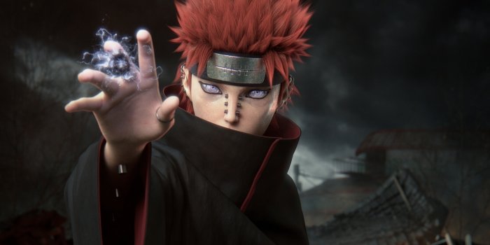 1920x1500 naruto pain HD wallpapers, backgrounds