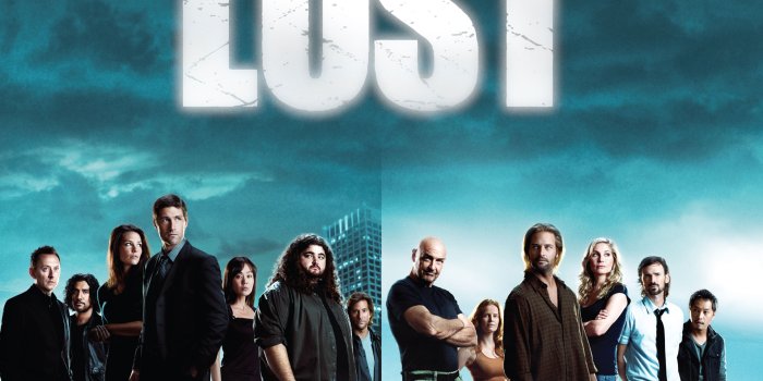 1920x1440 Lost TV Series 2010 Wallpapers | HD Wallpapers | ID #6437