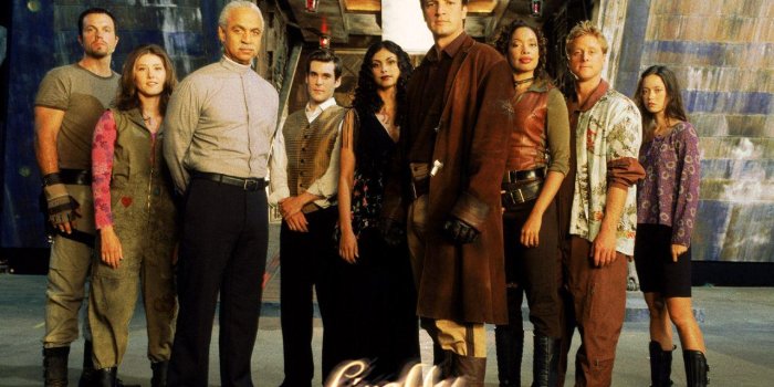 1280x1024 Firefly TV Show Wallpapers 34 - Wallpaper Hook