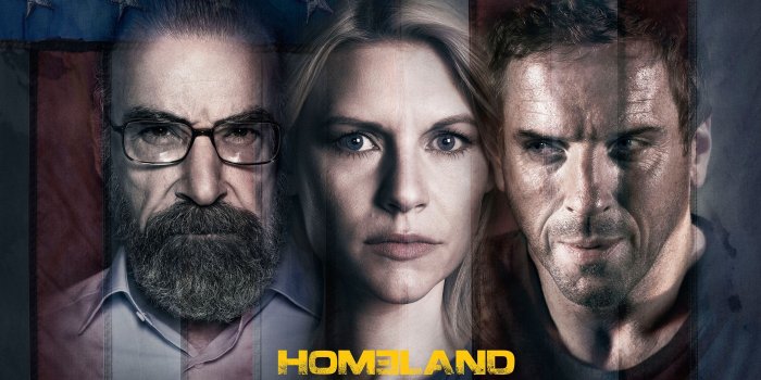2880x1800 Homeland TV Series Wallpapers | HD Backgrounds