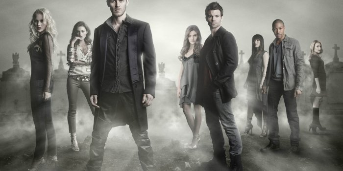 2880x1800 The Originals TV Series Wallpapers | Wallpapers HD