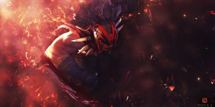 1920x1006 Dota 2 Wallpapers - Top Free Dota 2 Backgrounds - WallpaperAccess