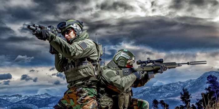 1000x1250 500+ Soldier Pictures [HD] | Download Free Images on Unsplash