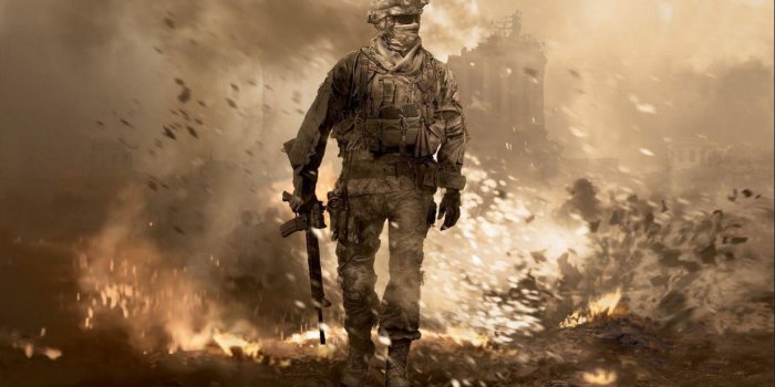 1233x693 Top 25 Call of Duty (COD) Wallpapers every gamers should check out