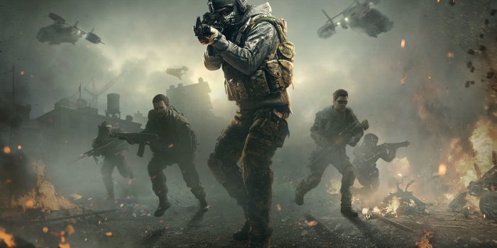 1680x1050 1680x1050 Call Of Duty Mobile 2019 1680x1050 Resolution HD 4k Wallpapers,  Images, Backgrounds, Photos and Pictures