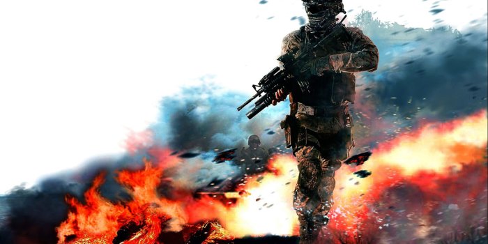 1280x729 Top 25 Call of Duty (COD) Wallpapers every gamers should check out