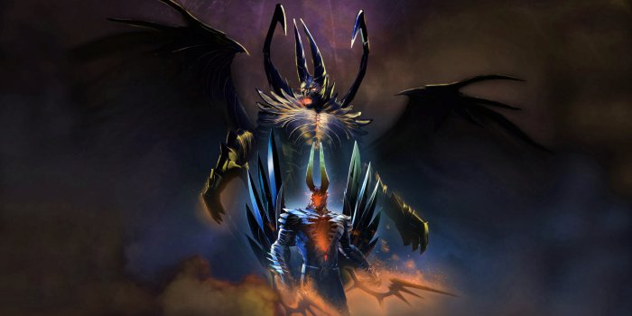 1920x1080 Dota 2 HD Wallpapers: DotA2