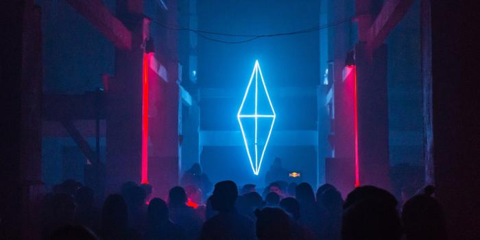 1600x1200 Neon Party Wallpaper • Wallpaper For You HD Wallpaper For Desktop & Mobile