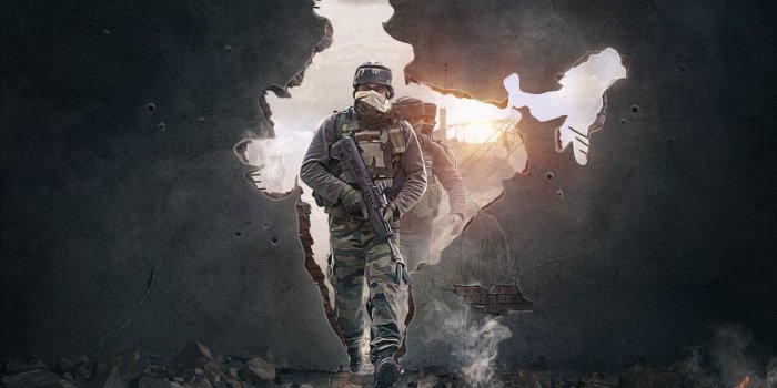 2000x2234 Behance :: 为您呈现 | Indian army wallpapers, Army images, Indian army special  forces