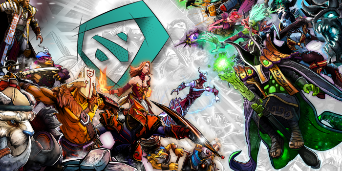 2560x1440 DotA 2 Wallpapers | HD DotA 2 Backgrounds - Wallpaper Cart