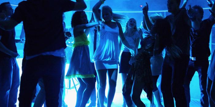 4499x3887 Party Computer Wallpaper