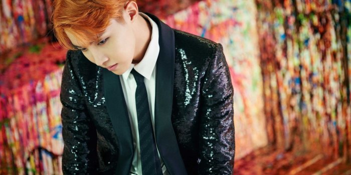 1366x768 Download 1366x768 Bts, J-hope, South Korean Group, Bangtan Boys Wallpapers  for Laptop,Notebook - WallpaperMaiden