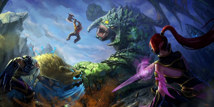 1200x675 Top 10 Best Dota 2 Hd Wallpapers Every Dota 2 Player Should Use - HubPages