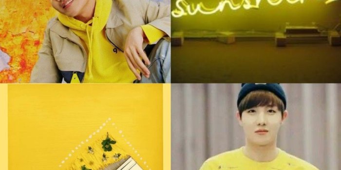 1214x2160 Jhope Yellow Wallpapers - Top Free Jhope Yellow Backgrounds -  WallpaperAccess