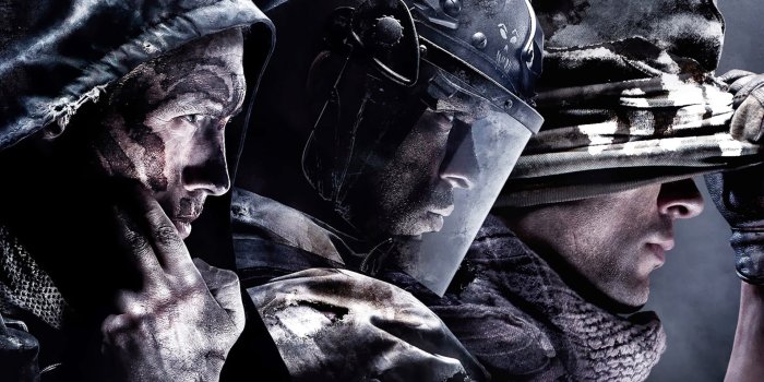 3840x2160 Cod Wallpaper Hd - 3840x2160 Wallpaper - teahub.io