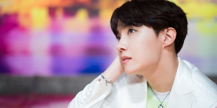 3840x2160 J-Hope BTS Boy With Luv 4K Wallpaper #51