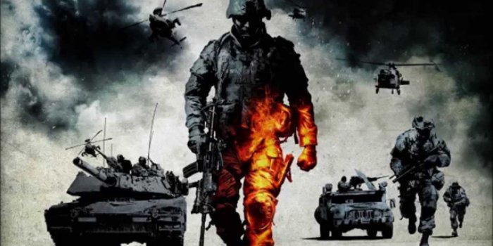 1280x720 Awesome army games Wallpapers