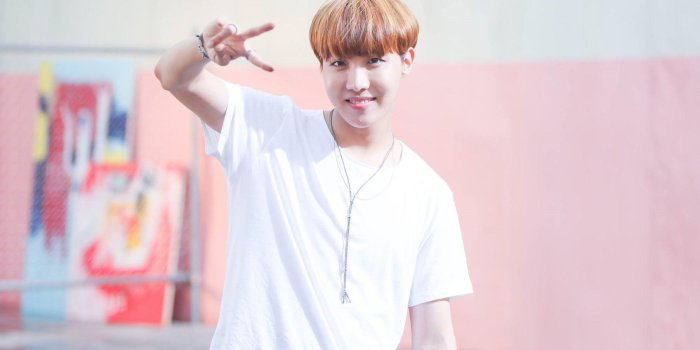 1920x1080 BTS Desktop Jhope Wallpapers