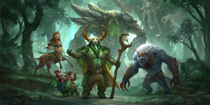 1400x827 42+] Dota 2 Wallpaper Pack on WallpaperSafari
