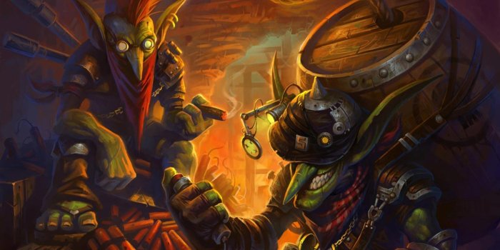 1920x1080 Dota2 : Techies HD Wallpapers | 7wallpapers.net