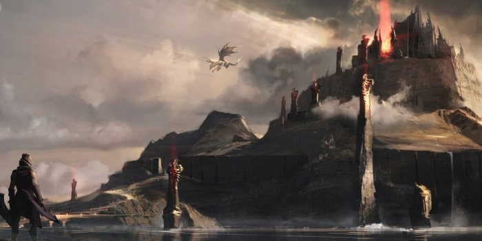 1332x850 Wallpaper Game, Game, Defense of the Ancients, Dota 2, DotA 2 images for  desktop, section игры - download